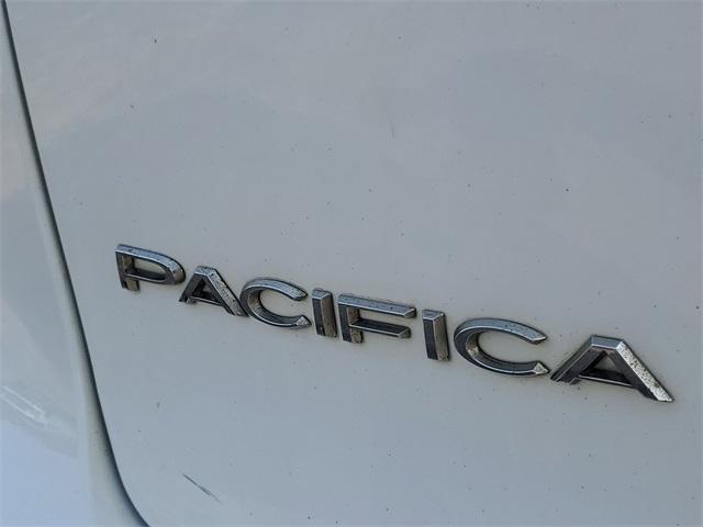 used 2019 Chrysler Pacifica car, priced at $17,900