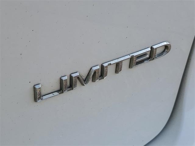 used 2019 Chrysler Pacifica car, priced at $17,900