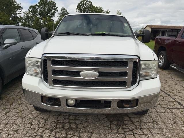 used 2005 Ford F-250 car, priced at $9,250