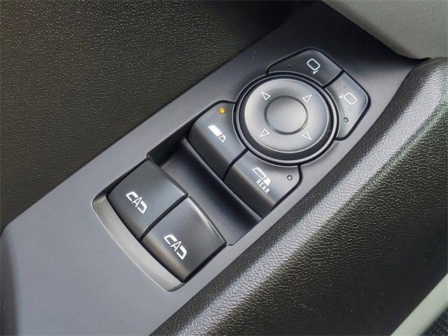 used 2023 Chevrolet Camaro car, priced at $28,900