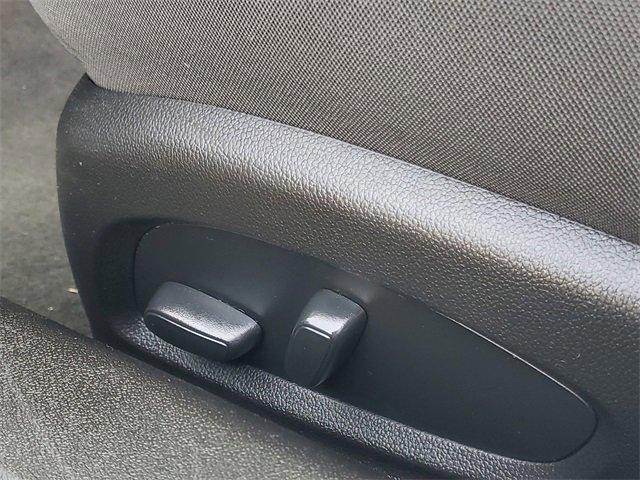 used 2023 Chevrolet Camaro car, priced at $28,900
