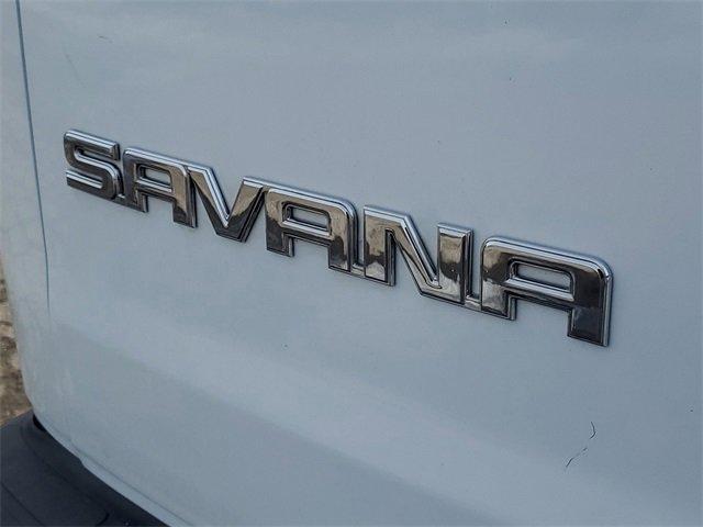 used 2017 GMC Savana 2500 car, priced at $15,900