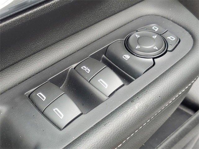 used 2024 GMC Terrain car, priced at $26,900