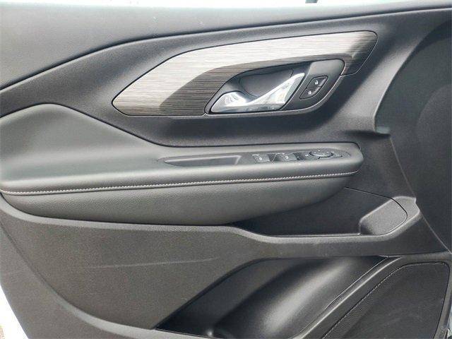 used 2024 GMC Terrain car, priced at $26,900