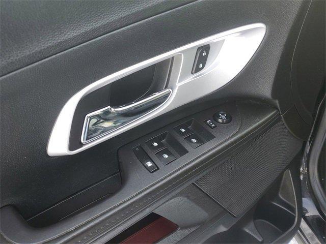 used 2017 Chevrolet Equinox car, priced at $7,900