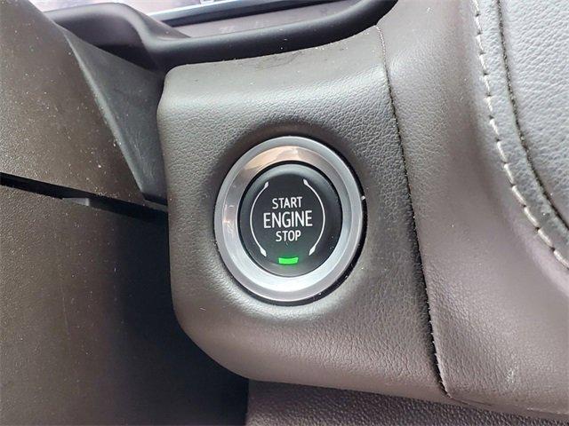 used 2022 Chevrolet Tahoe car, priced at $42,900