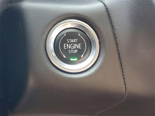 used 2022 Chevrolet Tahoe car, priced at $38,900