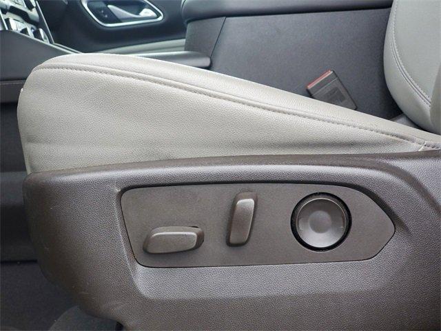 used 2022 Chevrolet Tahoe car, priced at $42,900