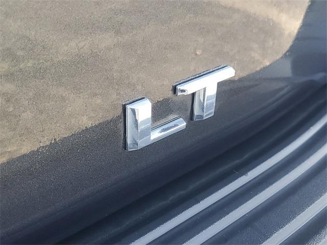 used 2022 Chevrolet Tahoe car, priced at $38,900