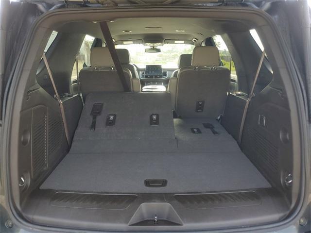 used 2022 Chevrolet Tahoe car, priced at $38,900