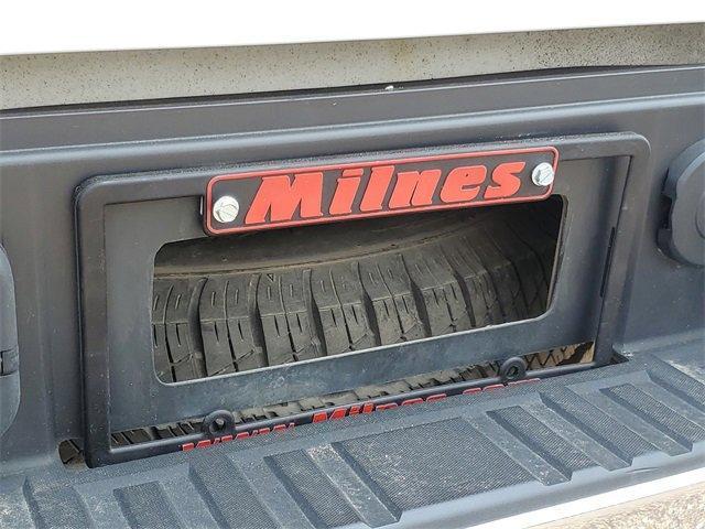 used 2015 Chevrolet Silverado 1500 car, priced at $13,900