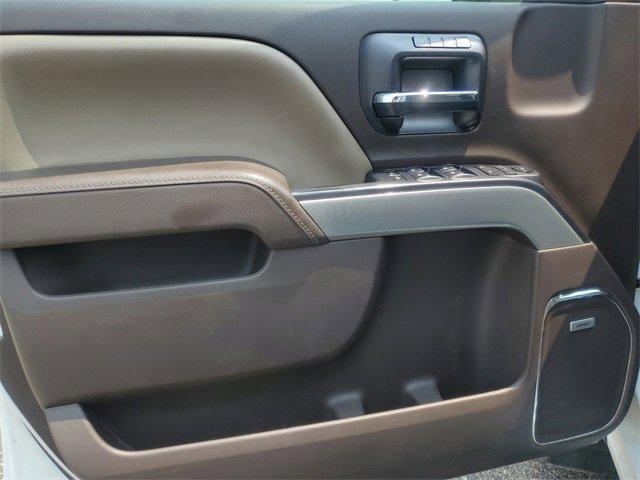 used 2015 Chevrolet Silverado 1500 car, priced at $13,900
