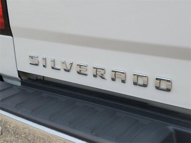 used 2015 Chevrolet Silverado 1500 car, priced at $13,900