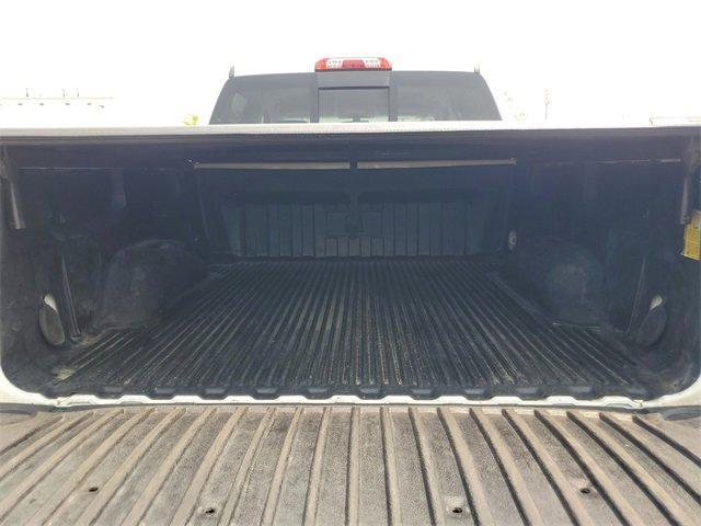 used 2015 Chevrolet Silverado 1500 car, priced at $13,900