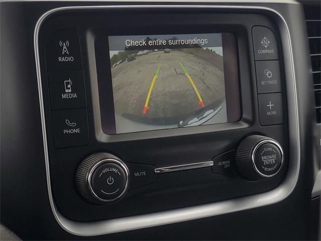 used 2022 Ram 1500 Classic car, priced at $26,500