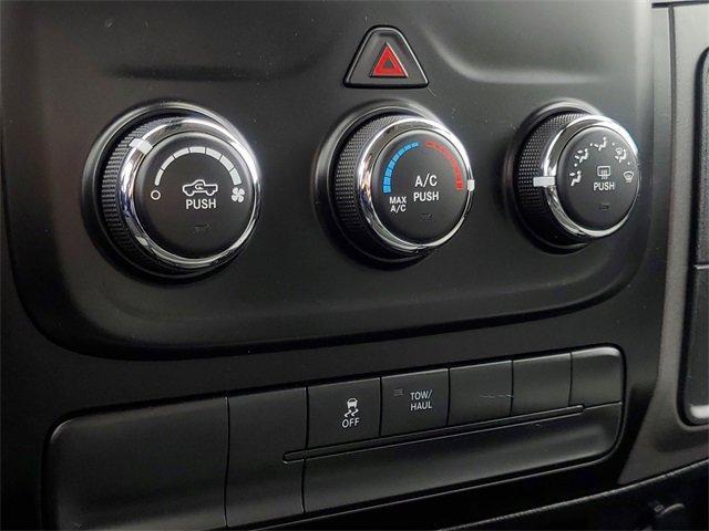 used 2022 Ram 1500 Classic car, priced at $25,900