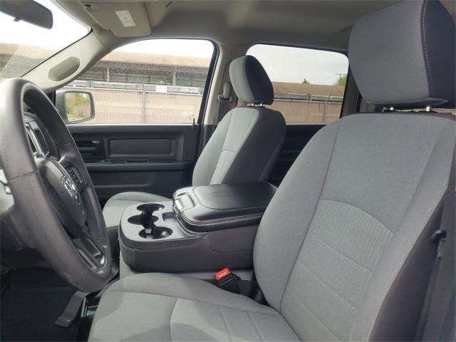 used 2022 Ram 1500 Classic car, priced at $26,500