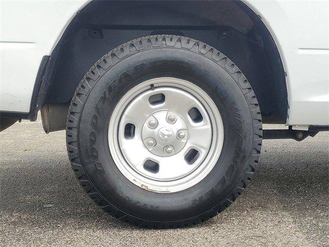 used 2022 Ram 1500 Classic car, priced at $25,900