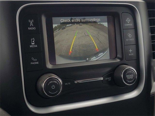 used 2022 Ram 1500 Classic car, priced at $25,900