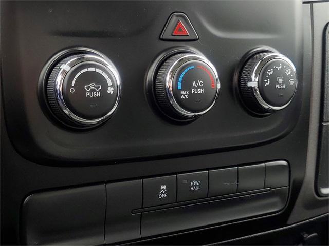 used 2022 Ram 1500 Classic car, priced at $26,500