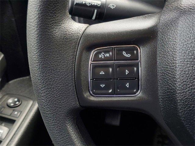 used 2022 Ram 1500 Classic car, priced at $25,900