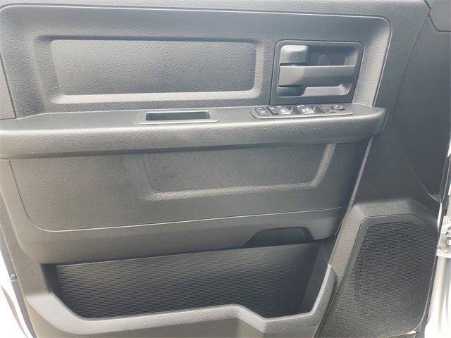 used 2022 Ram 1500 Classic car, priced at $25,900