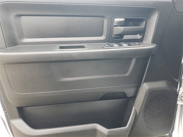 used 2022 Ram 1500 Classic car, priced at $26,500