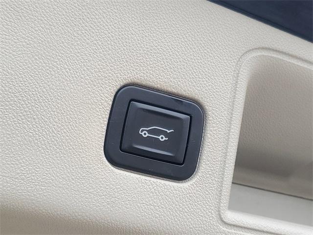 used 2018 GMC Terrain car, priced at $18,500