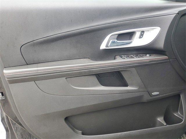 used 2014 Chevrolet Equinox car, priced at $9,800