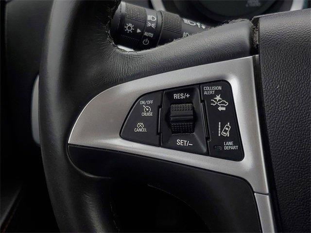 used 2014 Chevrolet Equinox car, priced at $9,800