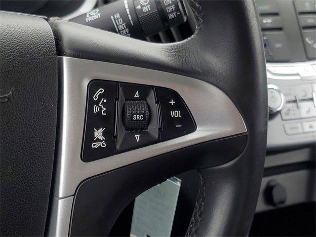 used 2014 Chevrolet Equinox car, priced at $9,800
