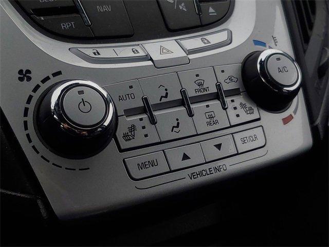 used 2014 Chevrolet Equinox car, priced at $9,800