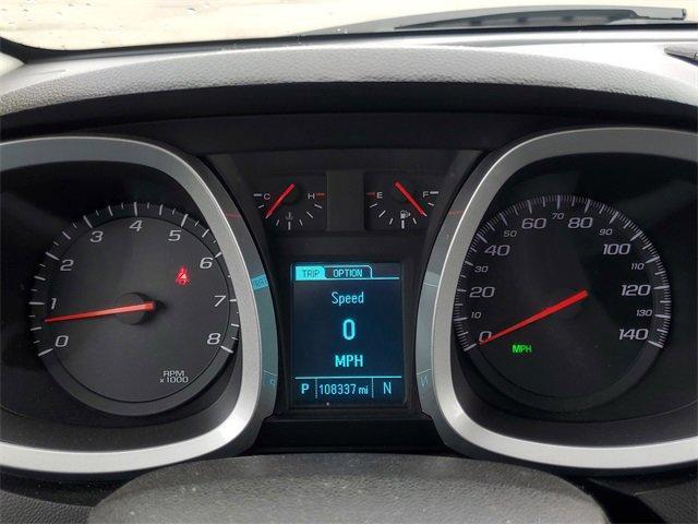 used 2014 Chevrolet Equinox car, priced at $9,800