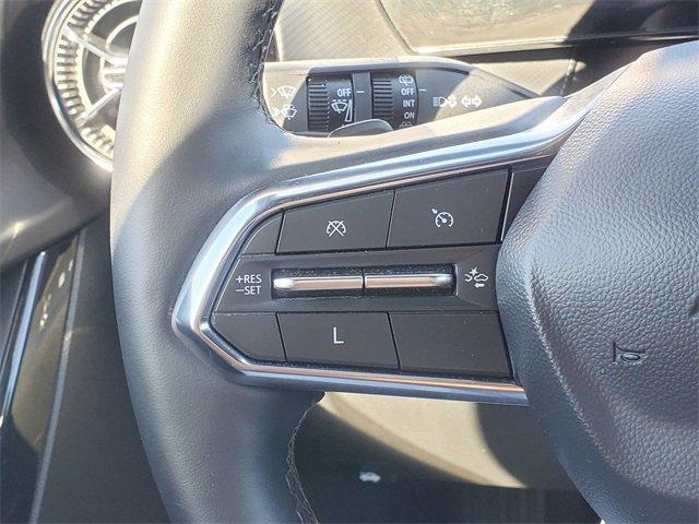 used 2025 Chevrolet Equinox car, priced at $23,995