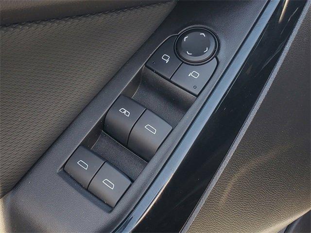 used 2025 Chevrolet Equinox car, priced at $23,995