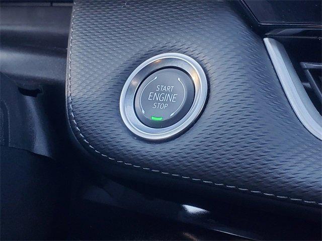 used 2025 Chevrolet Equinox car, priced at $23,995