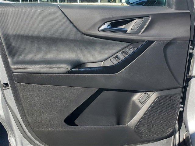 used 2025 Chevrolet Equinox car, priced at $23,995