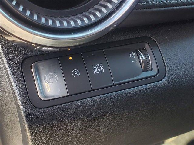 used 2025 Chevrolet Equinox car, priced at $23,995