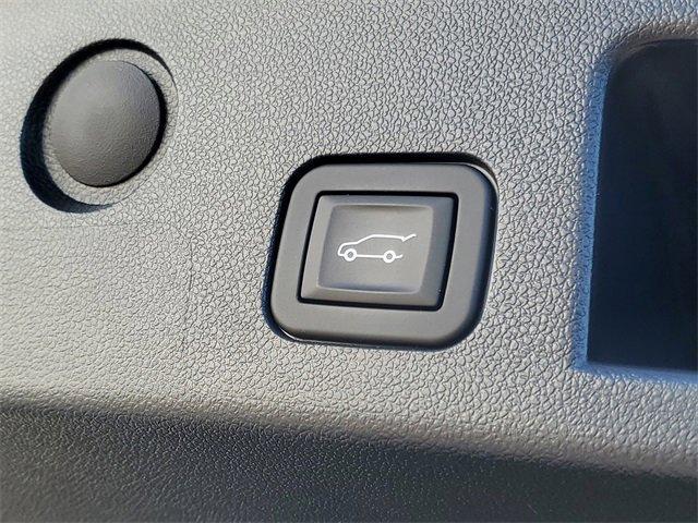 used 2025 Chevrolet Equinox car, priced at $23,995