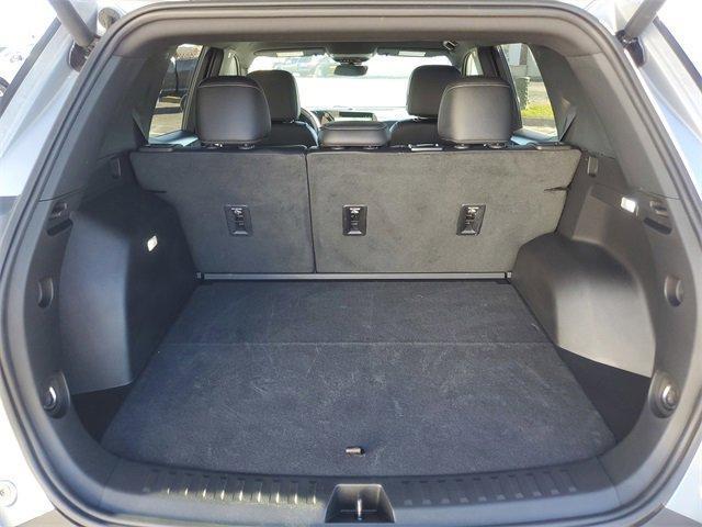 used 2025 Chevrolet Equinox car, priced at $23,995