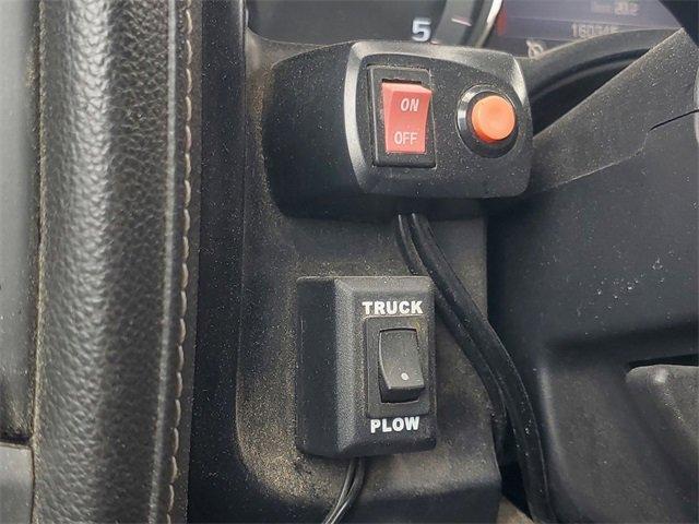 used 2015 GMC Sierra 2500 car, priced at $29,900