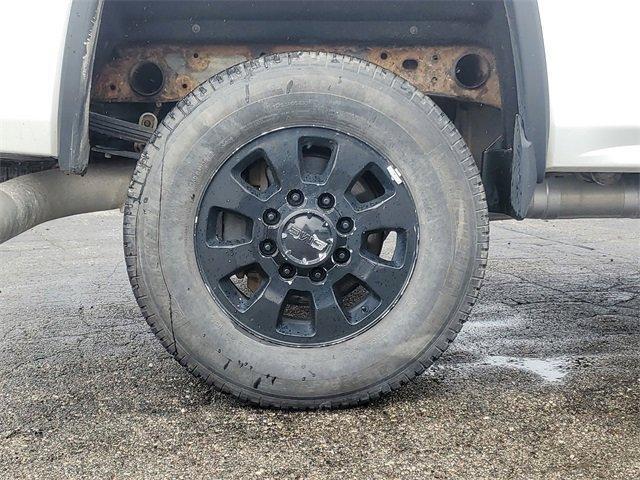 used 2015 GMC Sierra 2500 car, priced at $29,900