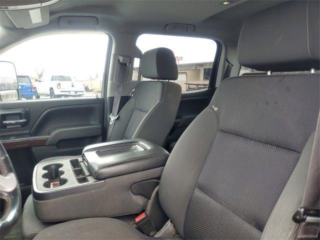 used 2015 GMC Sierra 2500 car, priced at $29,900