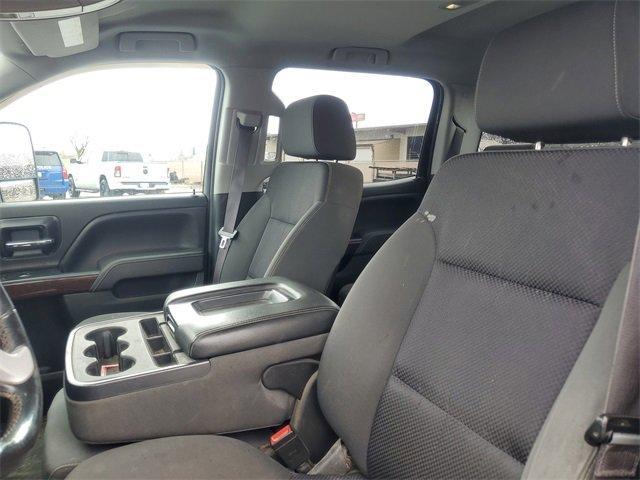 used 2015 GMC Sierra 2500 car, priced at $29,900
