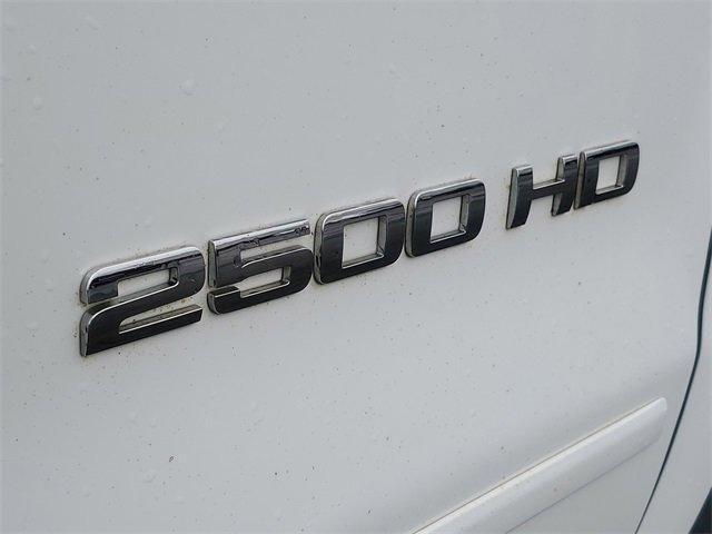used 2015 GMC Sierra 2500 car, priced at $29,900