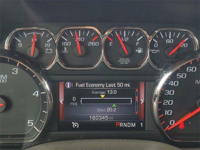 used 2015 GMC Sierra 2500 car, priced at $29,900