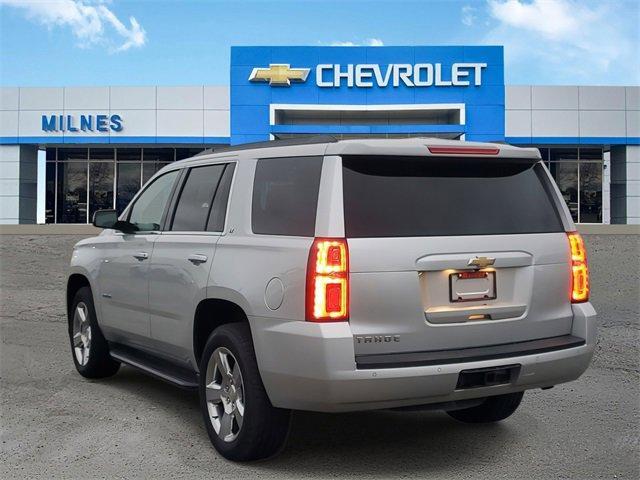 used 2017 Chevrolet Tahoe car, priced at $16,250