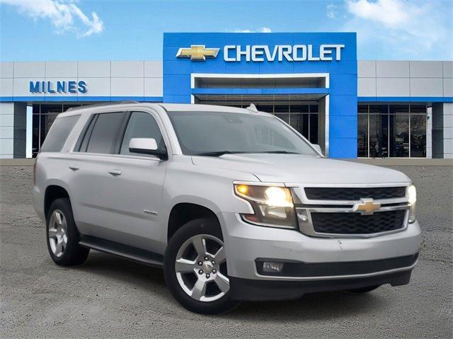 used 2017 Chevrolet Tahoe car, priced at $16,250