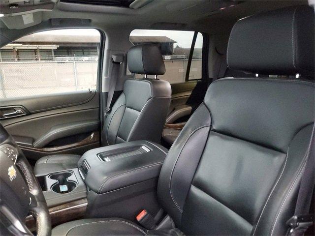 used 2017 Chevrolet Tahoe car, priced at $16,250