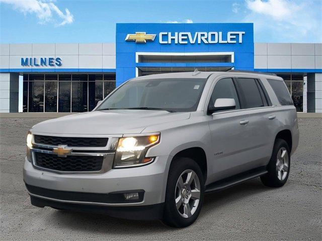 used 2017 Chevrolet Tahoe car, priced at $16,250